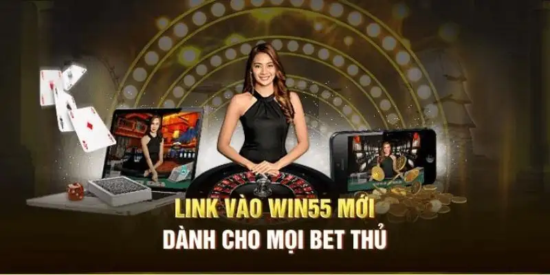 Link vào Win55 không vào được do quá tải