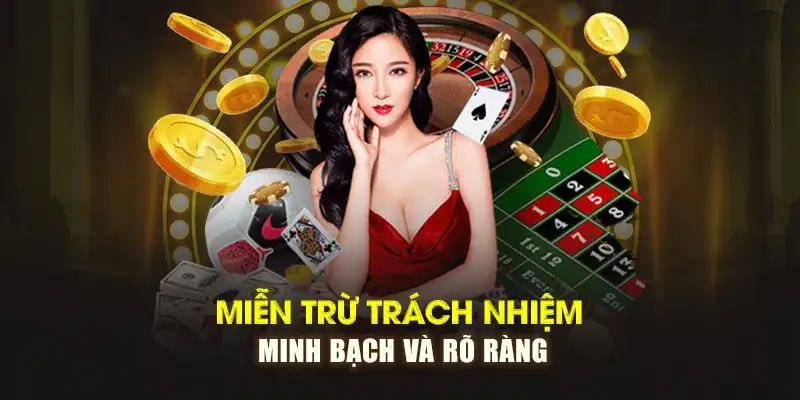 Tính hợp lý của các quy định miễn trách nhiệm 