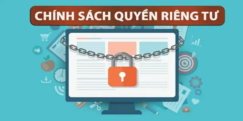 Chính sách về quyền riêng tư Win55