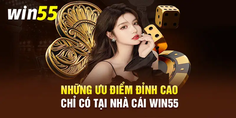 Giải đáp tin đồn Win55 lừa đảo là đúng hay sai?