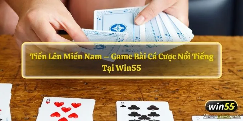 Tiến Lên Miền Nam